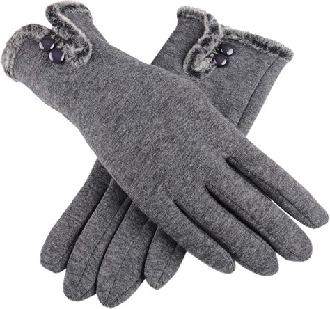 Gants pour Femme .